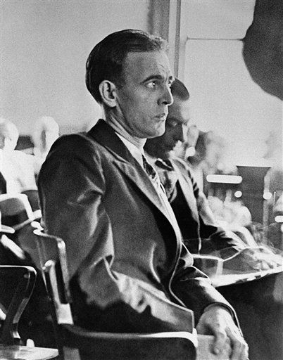 Jack Diamond